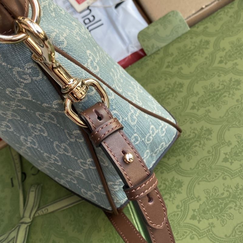 Gucci Top Handle Bags